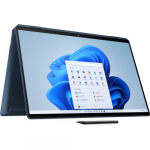 Ноутбук HP Spectre x360 16-f1011ci Ci7-1260P,32GB,2TB PCIe,Arc A370M 4GB,TS/16 WQUXGA OLED 400,W11H6,Blk,FPR,5MP IR,1yw