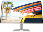 Монитор HP 3KS62AA 24fw|23.8 IPS|16:9|FHD 1920x1080 при 60Гц|300cd/m2|1K:1|10M:1|178/178|5ms|VGA|HDMI|2yw|WHT/SLVR