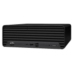 Системный блок HP Pro SFF 400 G9,180W,i7-12700,16GB,512 SSD,W11p64,DVDW,1yw,125 BLKkbd,125mouse