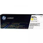 Картридж лазерный НP CF302AC Yellow