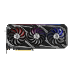 Видеокарта ASUS ROG-STRIX-RTX3070TI-O8GGAMING, 8Gb GDDR6X/256bit, 2xHDMI, 3xDP, BOX