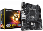 Системная плата Gigabyte H310M S2H 2.0