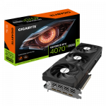 Видеокарта Gigabyte GV-N407TSWF3MAX OC-16GD, RTX 4070TIS Windforce MAX OC, 16G GDDR6X, 256bit, HDMI, DP, BOX