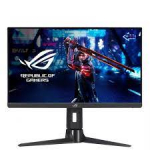 Монитор ASUS XG259QN 24.5" IPS,16:9 FHD 380Hz,400cd/m2,1000:1,178/178,0.3ms,2HDMI,DP,USB Hub,HDR400