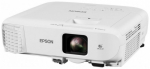 Универсальный проектор Epson EB-E20 V11H981040, 3LCD, 34000LM, XGA, 15000:1, USB, VGA, HDMI, RS-232C