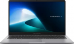 Ноутбук ASUS P1503CVA-S72654X,intel5 210H,32GB D5,1tb PCIe,15.6 FHD 300nt AG,W11P,1yw,KBD KZ