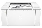 Принтер лазерный монохромный HP LaserJet Pro M102w G3Q35A