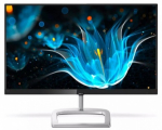 Монитор Philips 226E9QSB/01, 21.5", 16:9 1920х1080(FHD) IPS, GLARE, 250cd/m2, H178°/V178°, 1000:1, 20M:1, 16.7M