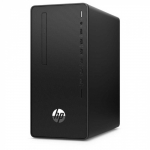 Системный блок HP 290 G4 MT i3-10100 8GB/1TB PC