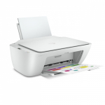 Струйное МФУ HP 5AR83B DeskJet 2710 AiO,  7,5 чб стр/мин, 5,5 цвет стр/мин, сканирование До 1200 x 1200 т/д, USB 2.0