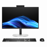 Моноблок HP ProStudio 4 G1i 23.8 FHD AG IPS,U7-265T,32G D5,1TB PCIe,W11P,1yw,USB KBD+MS