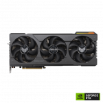 Видеокарта TUF-RTX4090-O24G-GAMING, 24Gb/384bit GDDR6X, 2xHDMI 2.1, 3xDP 1.4a, HDCP, BOX