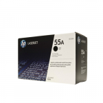 Картридж HP CE255A черный, для Laser Jet P3015/P3011, 6000 страниц