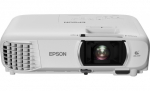 Проектор Epson EH-TW710, LCD:3х0.61", 16000:1, 3400 ANSI lm, Full HD (1920?1080), HDMI, USB, WIFI, V11H980140