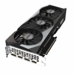 Видеокарта Gigabyte RTX 3060Ti {GV-N306TGAMINGOC PRO-8GD}, 8Gb/256bit GDDR6, 2xHDMI 2.1, 2xDP 1.4a, BOX