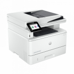 МФУ лазерное ЧБ HP LJ Pro MFP 4103fdn 2Z636A, 40 стр/мин, 1,2 ГГц, 512МБ, Ethernet, FAX