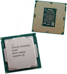 Процессор Intel Celeron Dual Core (3.2 GHz), 2M, 1151, CM8068403378114, OEM