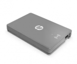 Кардридер HP X3D03B  USB