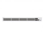 Коммутатор Huawei S310-48P4S (L2+, 48*10/100/1000BASE-T ports 380W PoE+, 4*GE SFP ports, AC power)