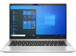 Ноутбук HP ProBook 430 UMA i7-1165G7,13.3 FHD,8GB,512GB PCIe,W10p64,1yw,720p,ClickpadWi-Fi 6+BT 5,FPS