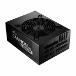 Блок питания FSP CANNON PRO 2500W, FSP2500-57APB, ATX 3.1, 80 PLUS Platinum