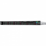 Сервер HPE DL360 Gen10 P56955-B21 (1xXeon4208(8C-2.1G)/ 1x32GB 2R/ 8 SFF BC/ MR416i-a/ 4x1GbE/ 1x800Wp/3yw)