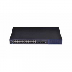 Коммутатор Ruijie RG-S2910-24GT4XS-E L2+ Managed (24-Port 10/100/1000Base-T, 4-Port 1G/10G Base-X SFP+ (non-combo))