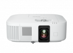 Проектор Epson EH-TW6150 V11HA74040, LCD: 3 х 0.61" 4K (3840 x 2160), 2800 lm, 35000:1, HDMI