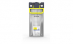 Контейнер Epson C13T05A400, с желтыми чернилами, ресурсом 20 000 стр., WORKFORCE PRO WF-C87XR YELLOW XL INK SUP