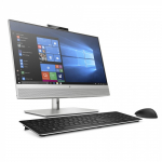 Моноблок HP EliteOne 800 G6 AIO 27 NT FHD,i5-10500,8GB,256GB SSD,W10p64,3yw,Wls kbdamp;mouse,HAS,Wi-Fi 6,Webcam