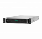 Сервер HPE DL380 G10+ (1xXeon4314(16C-2.4G)/ 1x32GB 2R/ 8 SFF BC/ 2x960GB NVMe/MR416i-p 4GB/ 2x10Gb SFP+/ 1x800W/3yw)