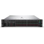 Сервер HPE DL380 Gen10 P40426-B21 (1xXeon6248R(24C-3.0G)/ 1x32GB 2R/ 8 SFF SC/ S100i SATA/ 2x10Gb SFP+/ 1x800Wp/3yw)
