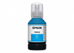 Картридж Epson C13T49H20N SC-T3100x, голубой, 140 ml