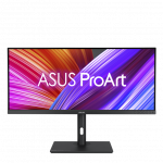 Монитор ASUS PA348CGV 34" IPS,21:9 QHD (3440x1440x120Hz),350cd/m2,1000:1,178/178,2ms,2HDMI,DP,Sp2W,USB Hub,HDR400