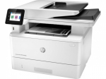 МФУ HP W1A32A LaserJet Pro MFP M428fdn, A4, Печать, копир, скан, факс, эл.почта, в комплекте картридж на 10 тыс страниц