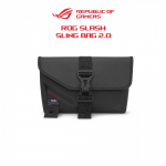 Рюкзак ASUS BC3003 ROG SLASH SLING BAG 2.0//BK/5 IN 1