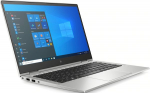 Ноутбук HP EliteBook x360 830 G8 UMA i5-1135G7 16GB,13.3 FHD,512GB PCIe,W10p64,3yw,Clickpad Bl kbd,Wi-Fi6+BT 5,ASC