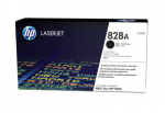 Картридж лазерный HP CF358A Dram, для принтеров HP ColorLaserJet M855XH series, черный