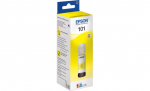 Картридж Epson C13T03V44A желтый