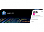 Картридж HP CF543A HP 203A Magenta LaserJet Toner Cartridge for M254/M280