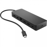 Мини Док-станция 50H55AA HP Univ USB-C Multiport Hub