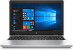 Ноутбук HP ProBook 650 G5 UMA i5-8265U,15.6 FHD,8GB,256GB PCIe,W10p64,DVD,1yw,720p,numpad,Wi-Fi 6+BT 5