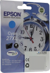 Картридж струйный Epson C13T27124022 для WF-7110/7610/7620, голубой new