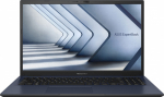 Ноутбук ASUS B1502CVA-BQ0347X Plastic/i7-1355U/16GB/512GB G4/15.6 IPS FHD 250nt/UMA/W11P/Bl Kbd/FPS/720p/42WH