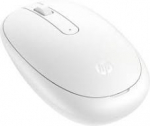 Беспроводная мышь HP 793F9AA 240 Bluetooth® Mouse - White