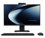 Моноблок ASUS P440VAK-BPC6670/Black/23.8 FHD/C3 100U/16G D5/512G PCIE G4/Wi-Fi 6 + BT 5.4/1080p FHD/90W/WD kb&ms/DOS/2yw