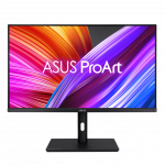 Монитор ASUS PA328QV 31.5" IPS,16:9 WQHD (2560x1440x75Hz),350cd/m2,1000:1,178/178,5ms,2HDMI,DP,Sp2W,USB Hub,HDR400