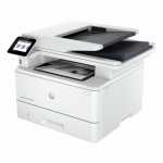 МФУ лазерное ЧБ HP LJ Pro MFP 4103fdn 2Z636A, 40 стр/мин, 1,2 ГГц, 512МБ, Ethernet, FAX