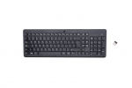 Клавиатура 805T2AA HP 220 Wireless KBD