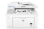 МФУ HP LaserJet Pro MFP M227fdn G3Q79A